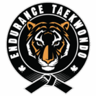 Endurance Taekwondo logo