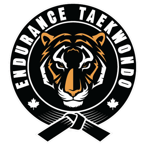 Endurance Taekwondo