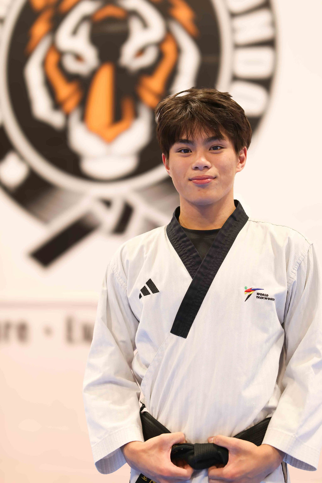 Instructor Amoz Instructor Amoz, Endurance Taekwondo Port Moody